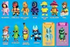 Panini Stumble Guys Serie 5 Figur Mehrfarbig  Mehrfarbig Produktbild-Vorschau 9