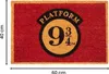 Harry Potter Fußmatte Plattform 9 3/4 Produktbild-Vorschau 8