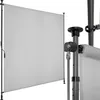 tectake® Klemmmarkise Taija verschiedene Größen Produktbild-Vorschau 9