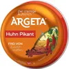 Argeta Aufstrich Huhn Pikant 95g Produktbild-Vorschau 2