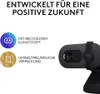 Logitech BRIO 100 Webcam grafit Produktbild-Vorschau 22