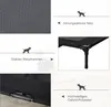 PawHut Hundeliege, Outdoor Hundesofa, Haustierbett, Produktbild-Vorschau 6