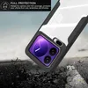 360° Grad Hülle für Xiaomi 17 Pro Rundum vollschutz Produktbild-Vorschau 4