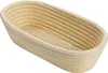 WESTMARK 32022270 WESTMARK Gärkörbchen oval braun Anteprima dell’immagine prodotto 14