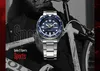 SEIKO Herrenuhr 5 Sports SRPD51K1 blaues Zifferblatt 10bar Produktbild-Vorschau 13