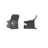 Cybex Isofix Einführhilfen Black black Náhľad obrázku produktu 2