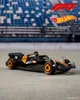 Hot Wheels F1 2024, lot de 5, voitures de course de Formule Voir les images du produit 10
