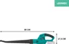 Leaf Blower 20V - Excl. battery and charger Produktbild-Vorschau 3