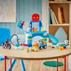 LEGO DUPLO Kryjówka Pajęczej Drużyny, Zestaw do budowania, Podgląd zdjęcia produktu 6