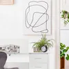 Biurko Relaxdays z regulowanym nachyleniem, regulowaną Podgląd zdjęcia produktu 3