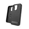 Zagg Denali Snap Kickstand Custodia Per Iphone 15 Pro Anteprima dell’immagine prodotto 8