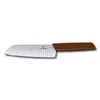 Victorinox Swiss Modern Santokumesser Mit Kullenschliff, Produktbild-Vorschau 1