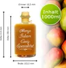 Exotischer Mango Balsam Essig - Spezialität 1L mit 40% Produktbild-Vorschau 8