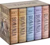 Bonanza - Komplettbox (Staffel 1-14) Produktbild-Vorschau 3