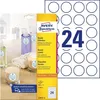 AVERY Zweckform L3415-10 240 AVERY Zweckform Etiketten Anteprima dell’immagine prodotto 8