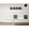 DURABLE Zásuvkový box VARICOLOR® 4, vícebarevné, 760427 Náhled obrázku produktu 18