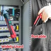 Berührungsloser Spannungsprüfer mit Doppelbereich Produktbild-Vorschau 4