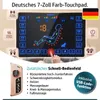 BRAST Ambiness Massagesessel Relaxsessel NALA | 42 Produktbild-Vorschau 5