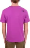 THE NORTH FACE - Herren-T-Shirt mit quadratischem Logo - Produktbild-Vorschau 3