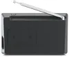 TECHNISAT Rádio prenosné 1W FM DAB+ Bluet. Batéria USB Náhľad obrázku produktu 5