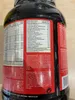 Prosport MEGA GAINER 9800 – 3000 g Cocos-Vanille-Zimt Produktbild-Vorschau 3