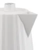 Alessi Plisse', Electr.Water-Kettle W (Art.-Nr. MDL06 W, Anteprima dell’immagine prodotto 5