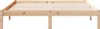 VidaXL 852408, 165,5 cm, 2,15 m, 31 cm, 1600 x 2100 mm, 1 Podgląd zdjęcia produktu 4
