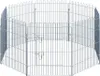 Klietka pre domáce zvieratá D1-0045 - A Náhľad obrázku produktu 1