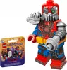71050 - LEGO Minifigurky - Petra Parker/Cyborg Spider-Woman Náhled obrázku produktu 1
