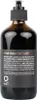 Oway Shampoo Men Silver Steel Hair Bath Produktbild-Vorschau 1
