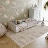 Montessori detská posteľ LEO 160x80 - nízka posteľ s Náhľad obrázku produktu 9