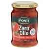 Ponti Pomodori Secchi Zero Olio 300 g italské sušené Náhled obrázku produktu 1