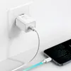 Baseus TZCCSUP-B02 chargeur pour appareils mobiles Blanc Voir les images du produit 17