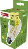 LED žárovka Filament A60 / E27 / 11 W (100 W) / 1 521 lm / teplá bílá / stmívatelná Náhled obrázku produktu