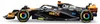 BBURAGO Formel 1, Mclaren 7 Car SET Produktbild-Vorschau 11