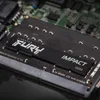 Kingston FURY Impact 16 GB (2 x 8 GB) DDR4 2666 MHz Produktbild-Vorschau 11