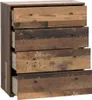 Kommode >Tembi< in Old Wood Vintage - Náhled obrázku produktu 5