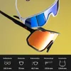 ROCKBROS Fahrradbrille Radbrille Outdoor MTB Damen und Produktbild-Vorschau 4