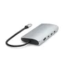 Satechi ST-P8KES, Kabelgebunden, USB 3.2 Gen 1 (3.1 Gen 1) Produktbild-Vorschau 17