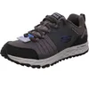 Skechers Sneakers 51591-CCBL in Grey color size 43 Voir les images du produit 17