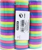Stylex 14000, Partyluftschlangen, Gemischte Farben, Produktbild-Vorschau 3