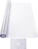 SucceBuy tovaglia di plastica, 106,7 x 182,9 cm, 2,0 mm di Anteprima dell’immagine prodotto 1