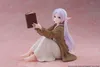 Frieren: Beyond Journey's End figurka PVC na biurko, urocza Podgląd zdjęcia produktu 1