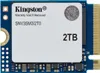 KINGSTON 2000GB NV3 M.2 2230 PCIe 4.0 NVMe SSD Podgląd zdjęcia produktu 1