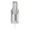 Osram LED Stiftsockel Leuchtmittel 2,4W = 28W G4 klar 827 Produktbild-Vorschau 1