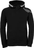Kempa Kapuzenjacke Core 26 Unisex 2003663_01 kempablau S Produktbild-Vorschau 1