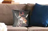 MuchoWow® Zierkissen Sofakissen Wohnzimmer Dekokissen 40x40 Produktbild-Vorschau 2