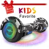 Hoverboard 6.5" Self Balance Scooter Elektro Skateboard mit Produktbild-Vorschau 1