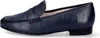 Ara Damen Leder Loafer blau Nappa 6 Produktbild-Vorschau 11