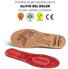 Topánky Footgel 161013 pre Uni Náhľad obrázku produktu 4